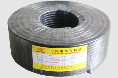 海底電纜已成電纜行業新